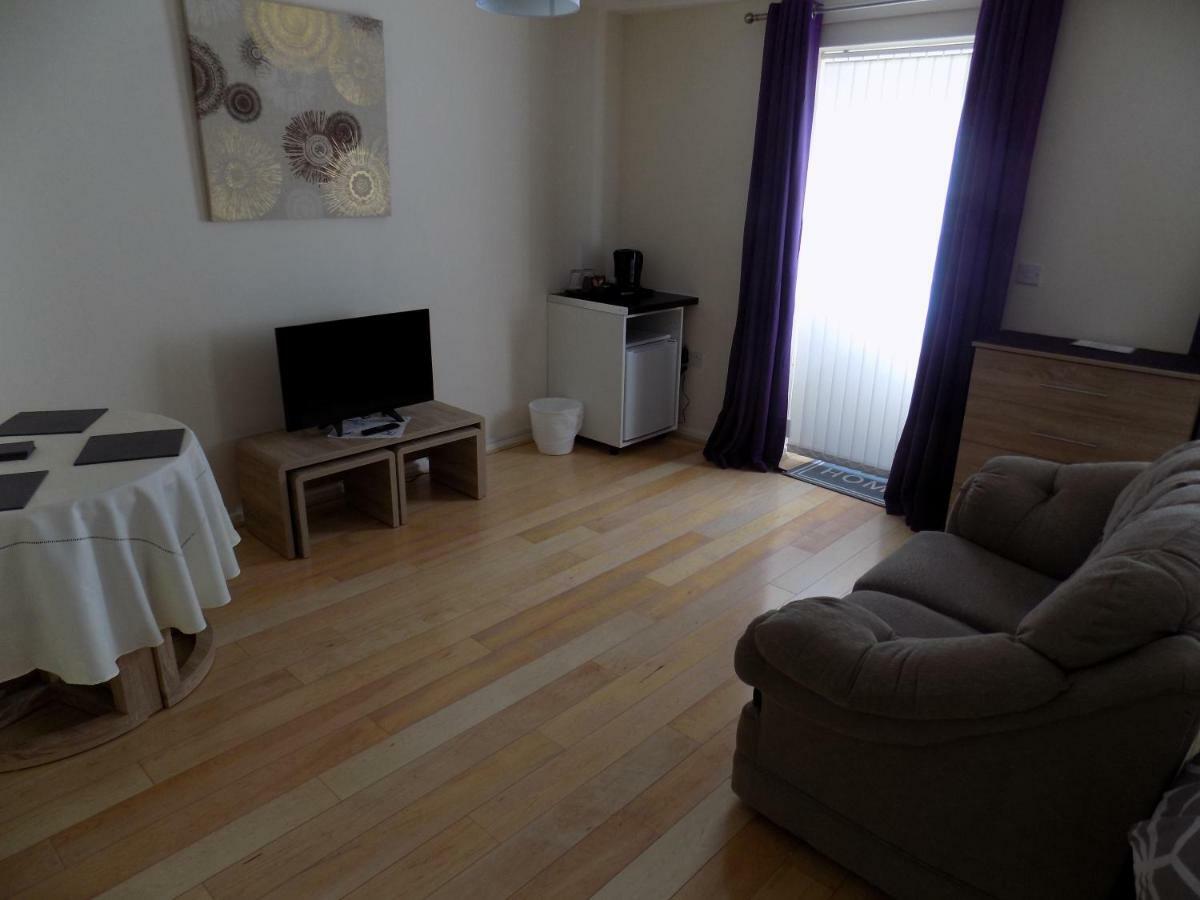 A Home From Home 2 Plymouth Luaran gambar