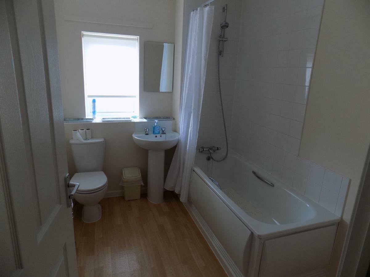 A Home From Home 2 Plymouth Luaran gambar
