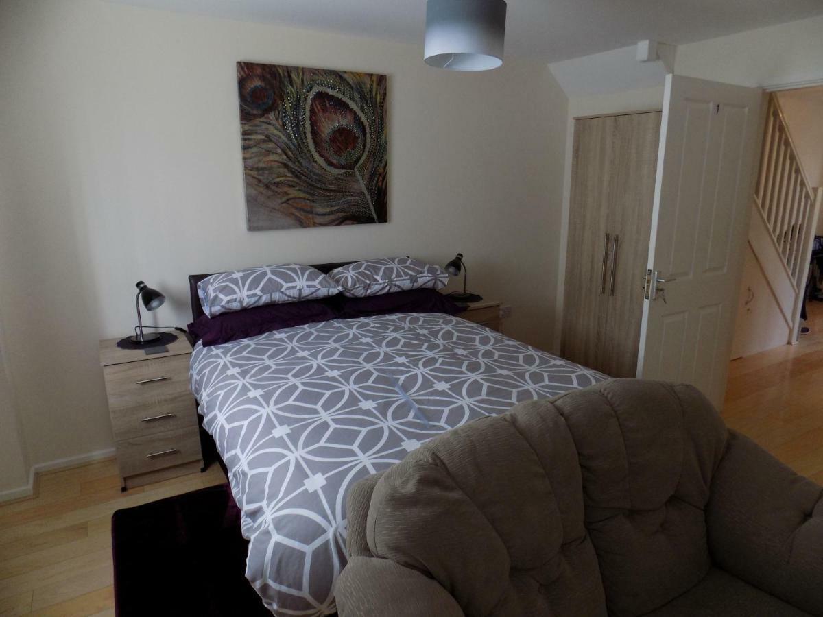 A Home From Home 2 Plymouth Luaran gambar
