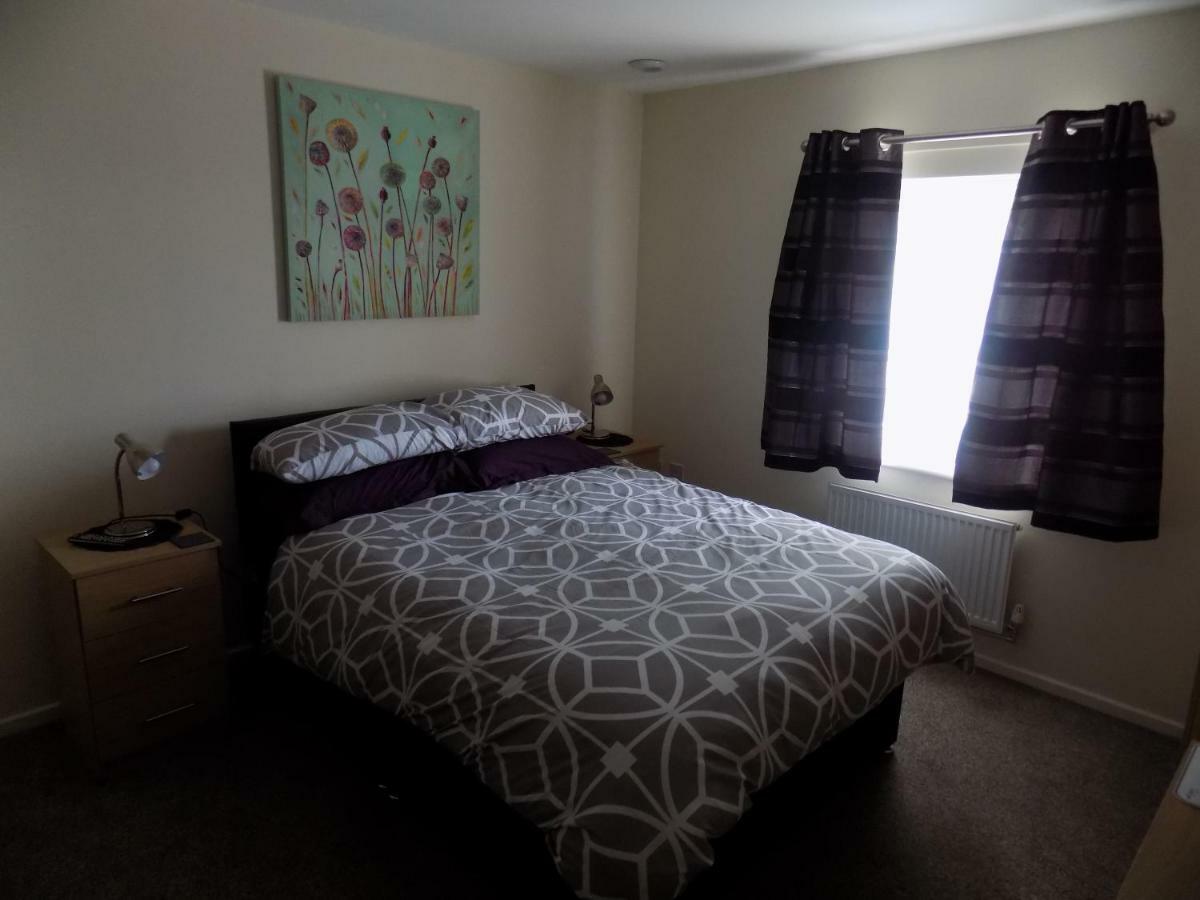 A Home From Home 2 Plymouth Luaran gambar