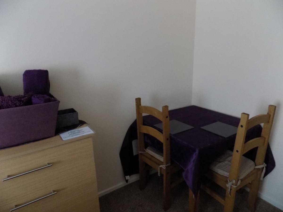 A Home From Home 2 Plymouth Luaran gambar